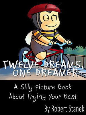 cover image of Twelve Dreams, One Dreamer